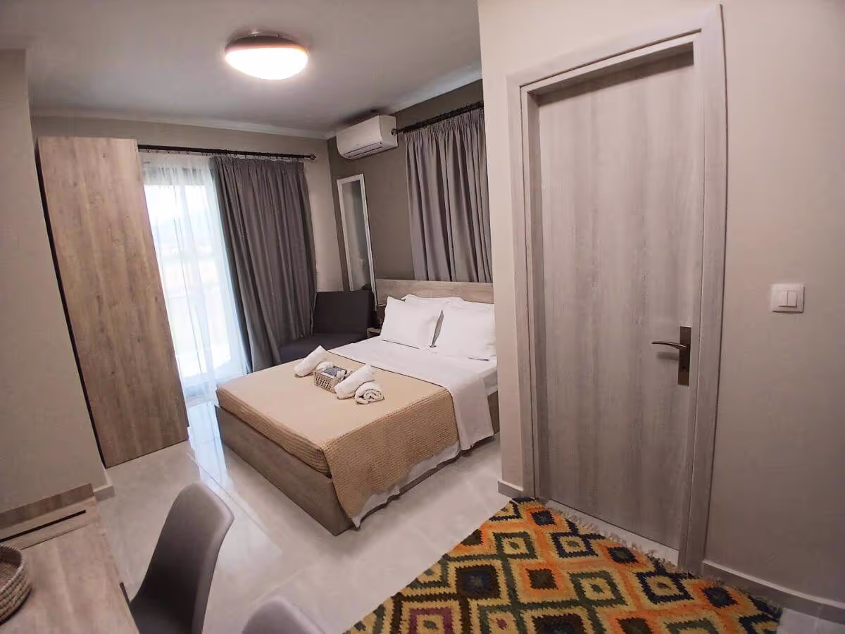 Zathay Apartments, φωτογραφία 3