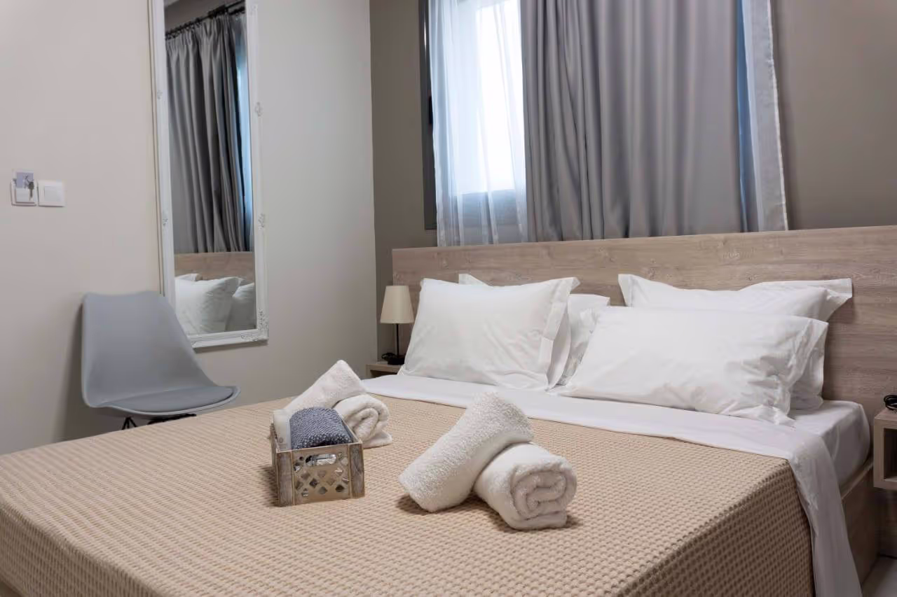 Zathay Apartments, φωτογραφία 8