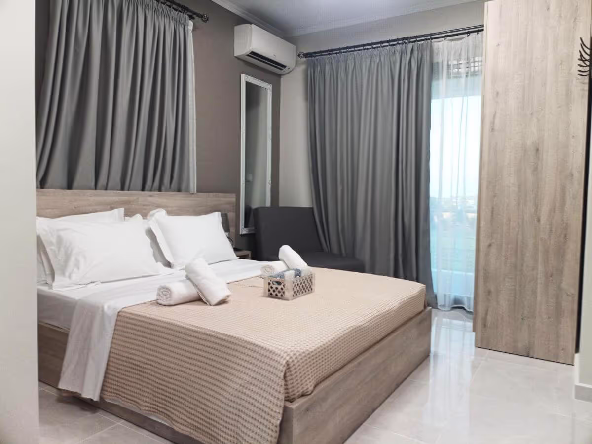Zathay Apartments, φωτογραφία 9