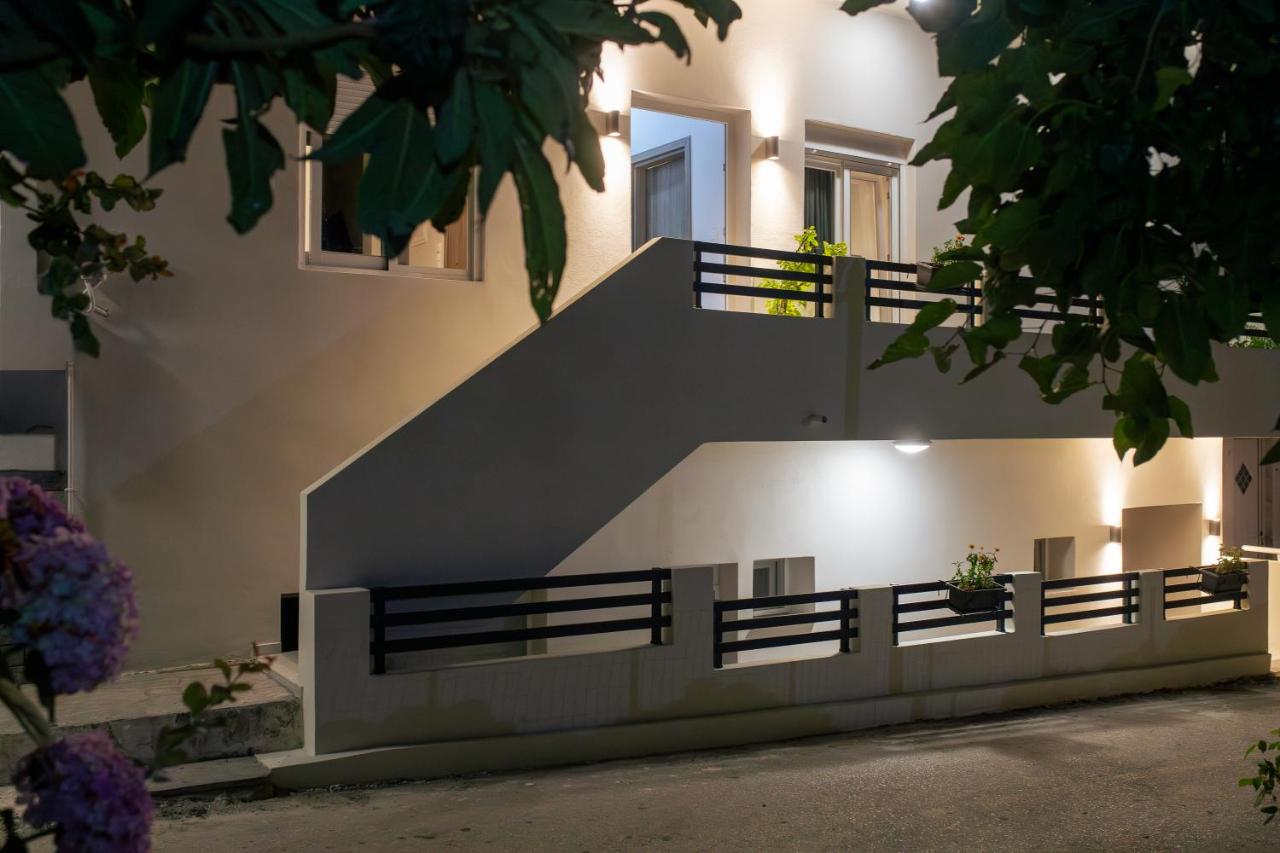 Zerynthos Apartments, φωτογραφία 13