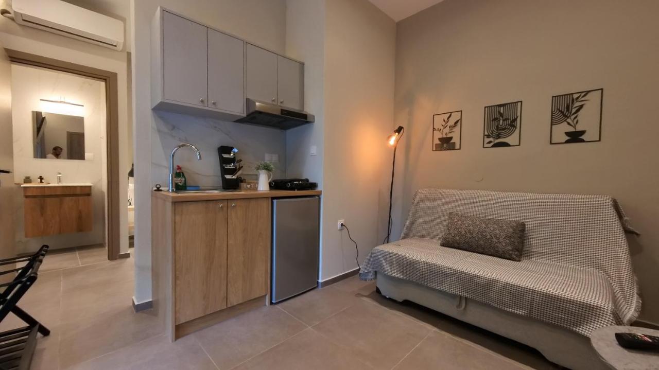 Zerynthos Apartments, φωτογραφία 4