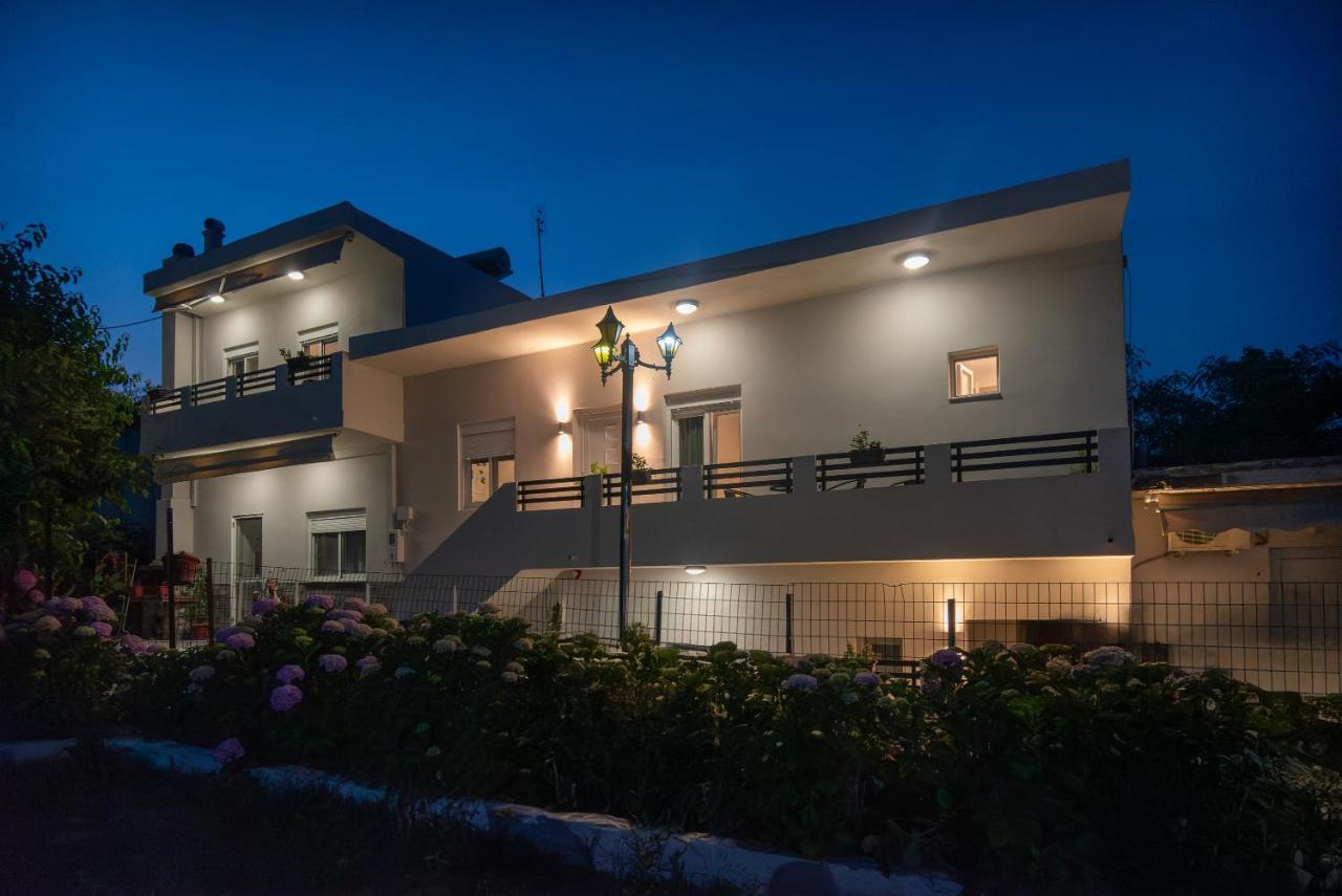 Zerynthos Apartments, φωτογραφία 6